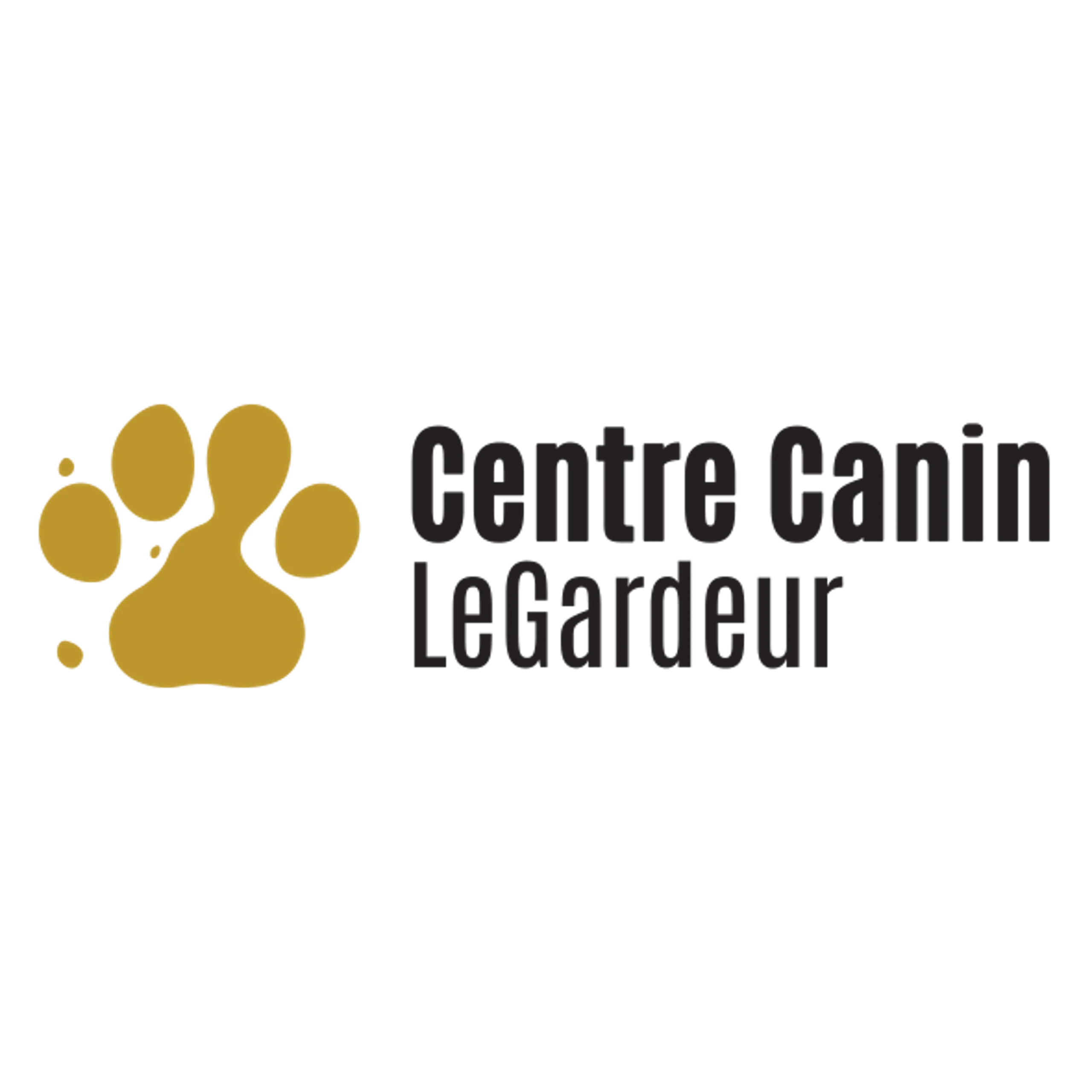 Centre Canin LeGardeur