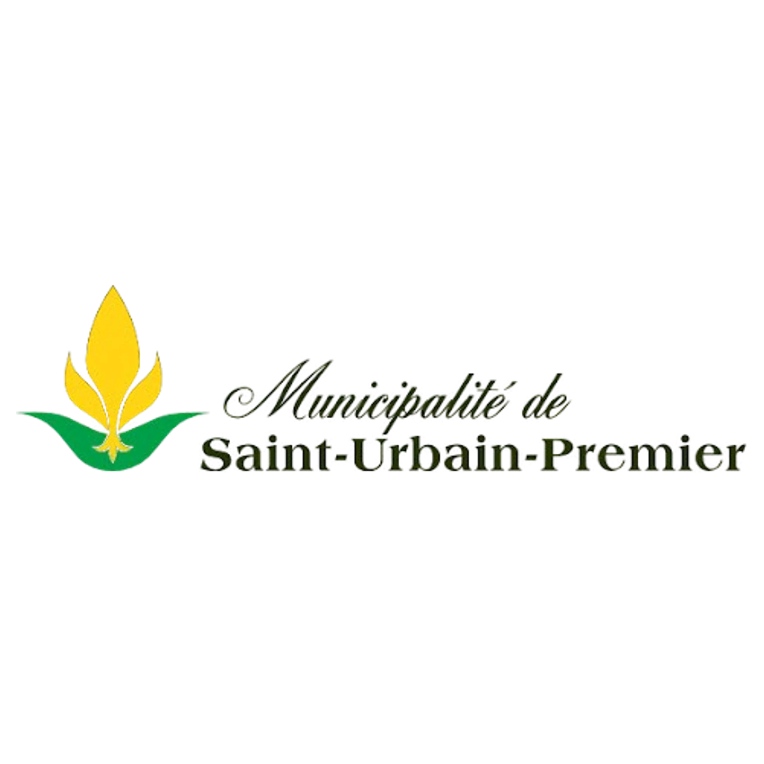 Municipalité de Saint-Urbain-Premier