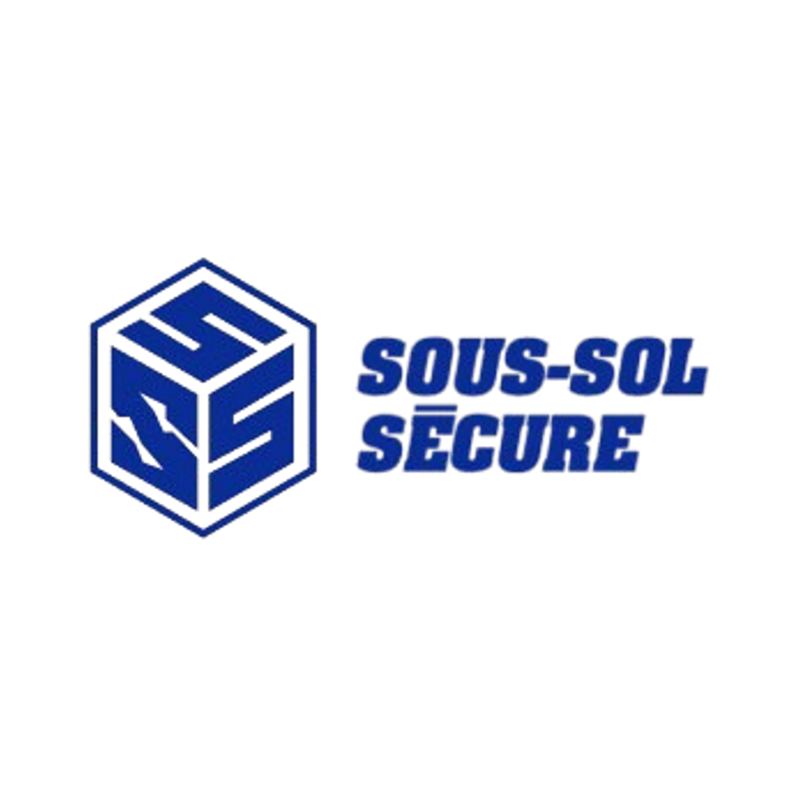 Sous-Sol Sécure