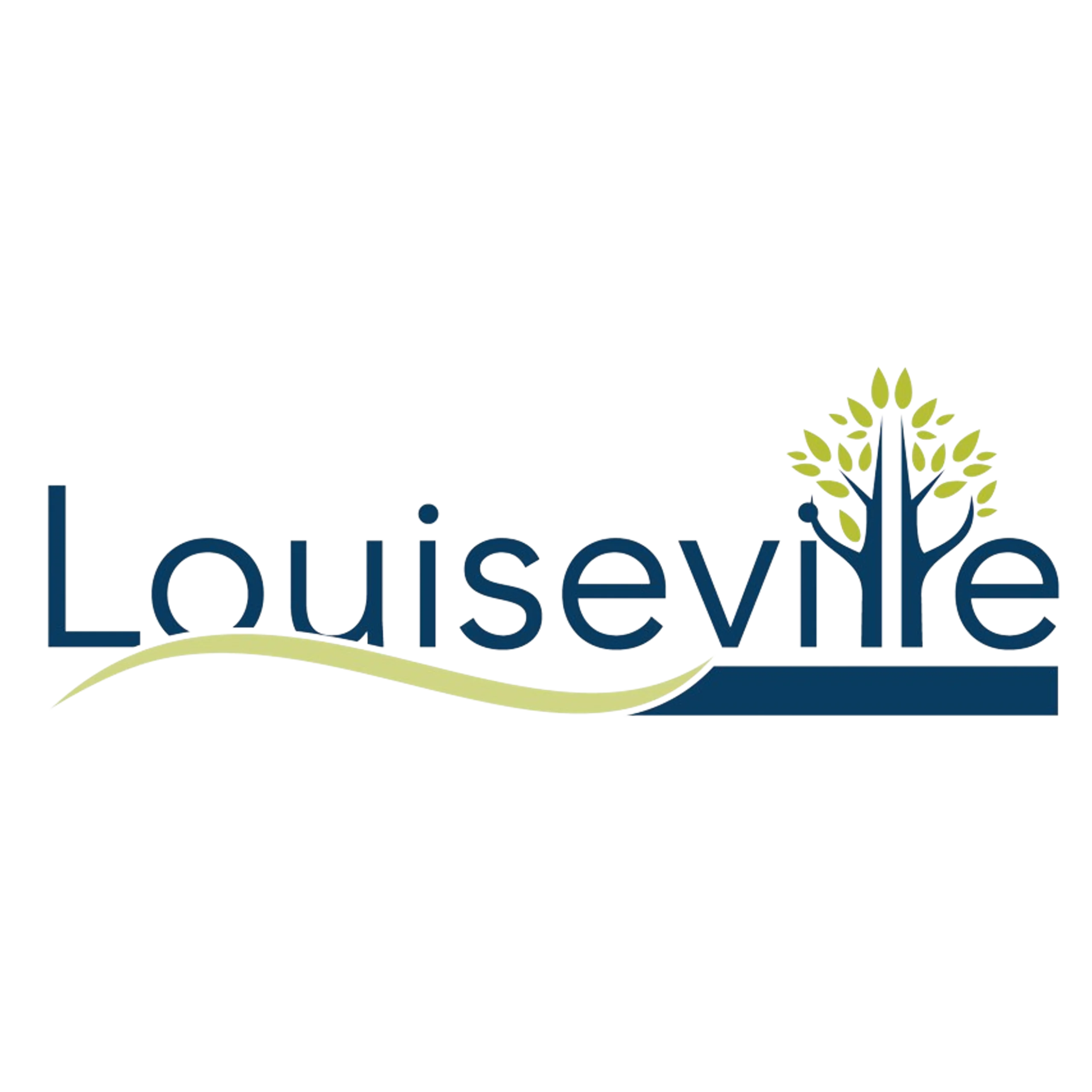 Ville de Louiseville